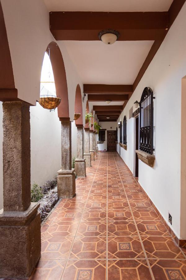 Apartamentos Casco Historico Comayagua Exterior photo